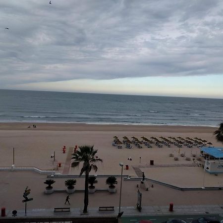 Novo Sancti Petri - Playa, Piscina, Golf Y Relax Διαμέρισμα Chiclana de la Frontera Εξωτερικό φωτογραφία