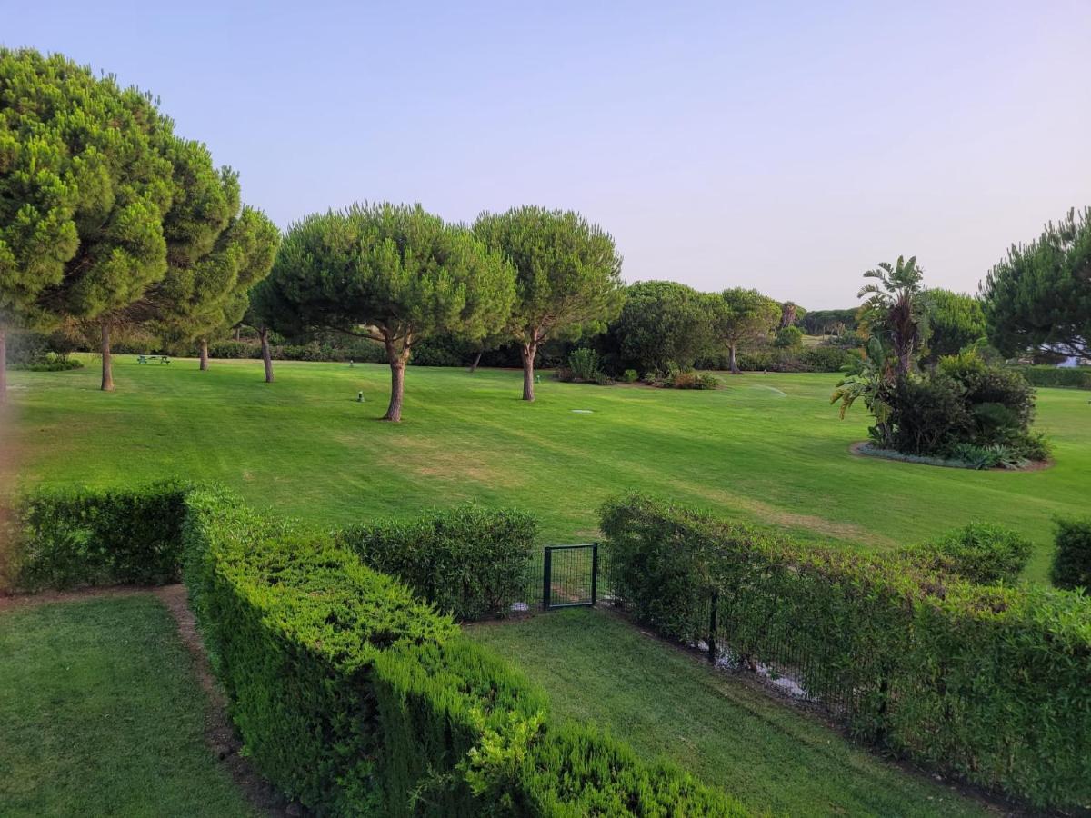 Novo Sancti Petri - Playa, Piscina, Golf Y Relax Διαμέρισμα Chiclana de la Frontera Εξωτερικό φωτογραφία