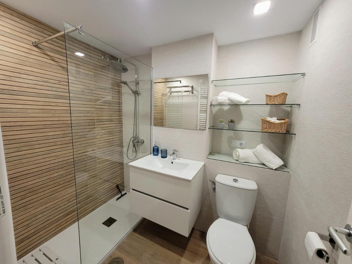 Novo Sancti Petri - Playa, Piscina, Golf Y Relax Διαμέρισμα Chiclana de la Frontera Εξωτερικό φωτογραφία