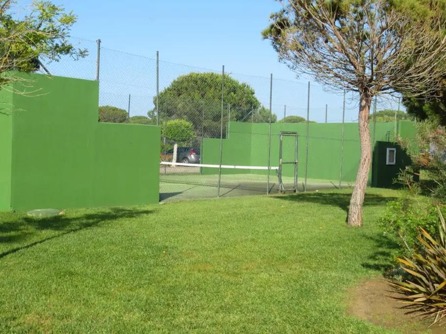 Novo Sancti Petri - Playa, Piscina, Golf Y Relax Διαμέρισμα Chiclana de la Frontera Εξωτερικό φωτογραφία