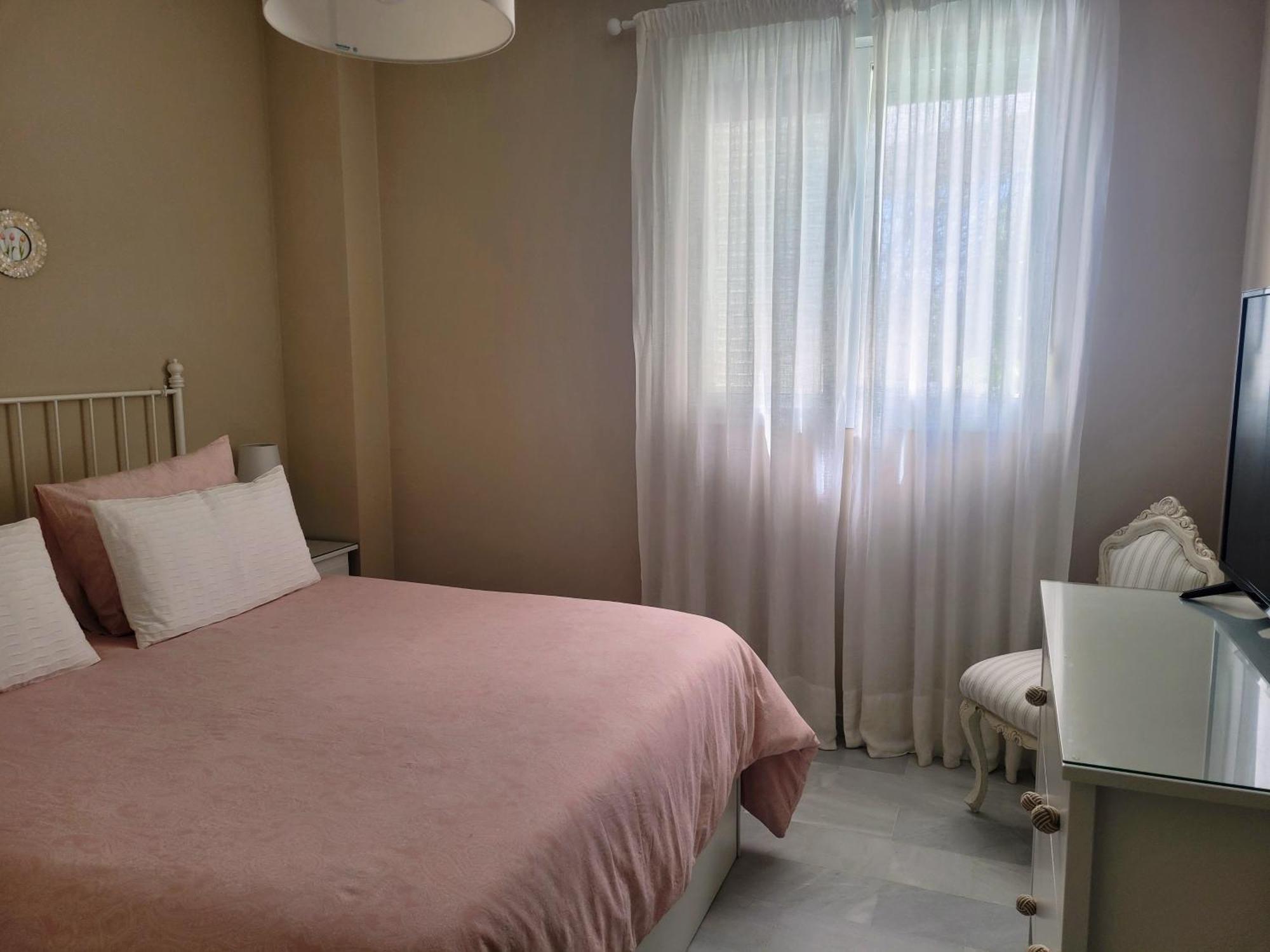 Novo Sancti Petri - Playa, Piscina, Golf Y Relax Διαμέρισμα Chiclana de la Frontera Εξωτερικό φωτογραφία
