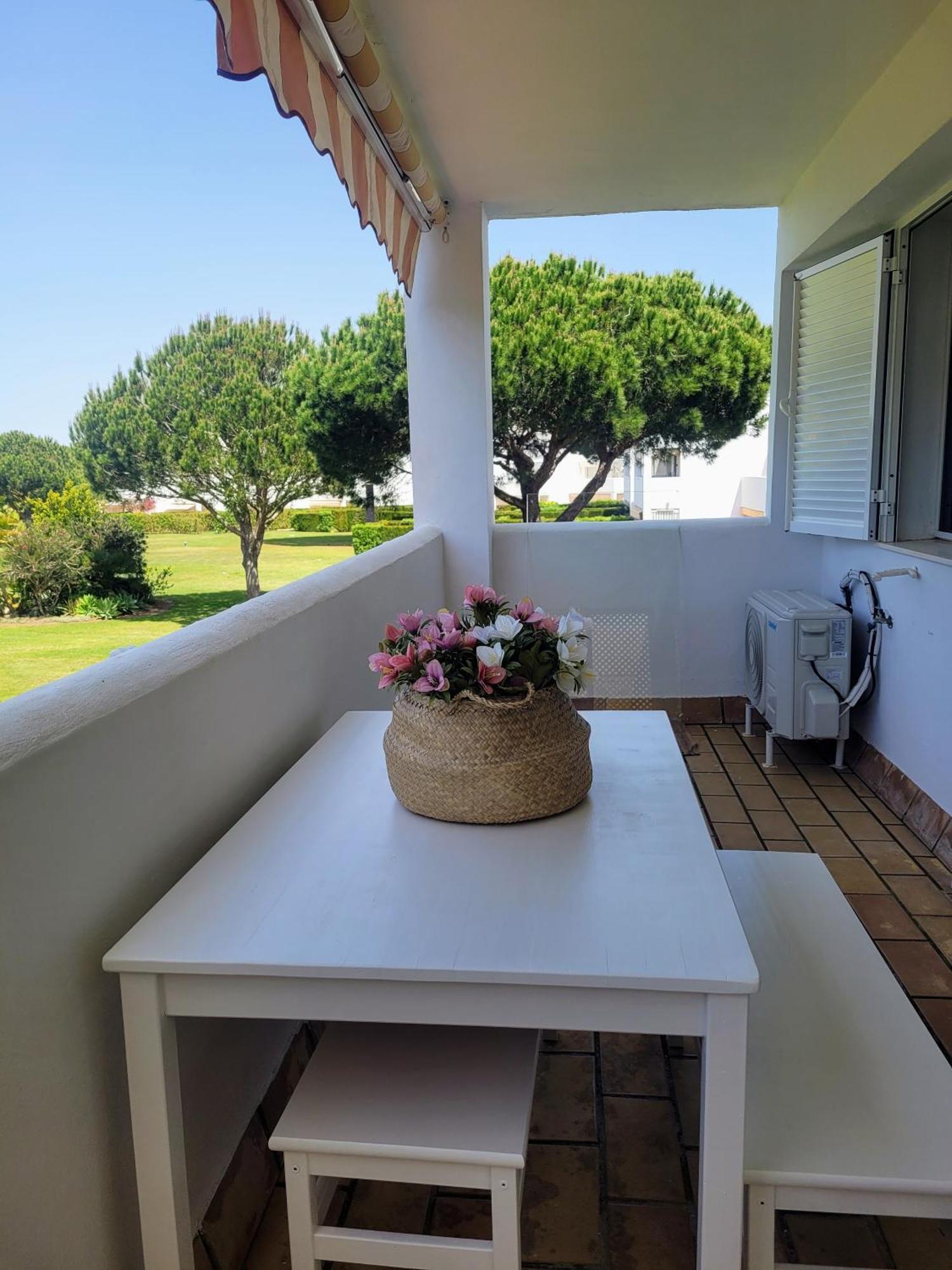 Novo Sancti Petri - Playa, Piscina, Golf Y Relax Διαμέρισμα Chiclana de la Frontera Εξωτερικό φωτογραφία